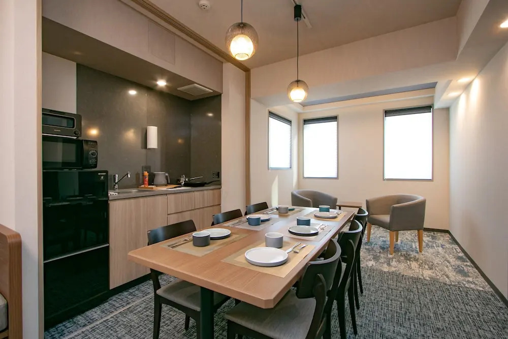 Foto - Minn Asakusa Kappabashi