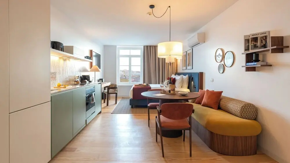 Photo - Ando Living - São Miguel House