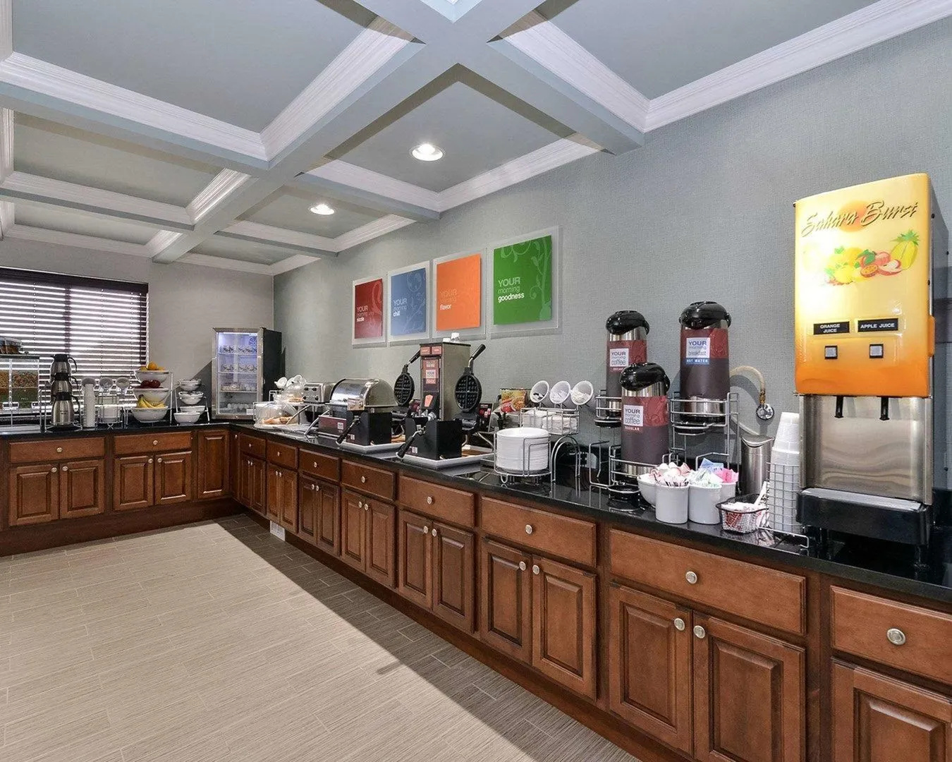 Photo - Comfort Inn & Suites Springfield I-55