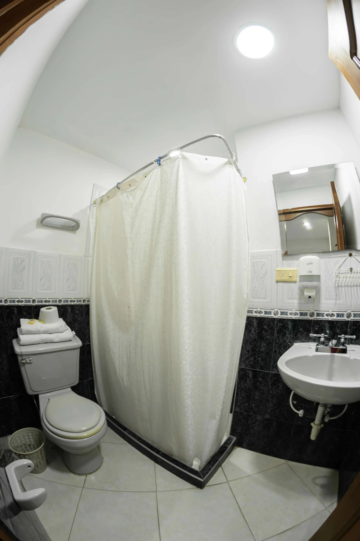 Foto - Hotel Santander