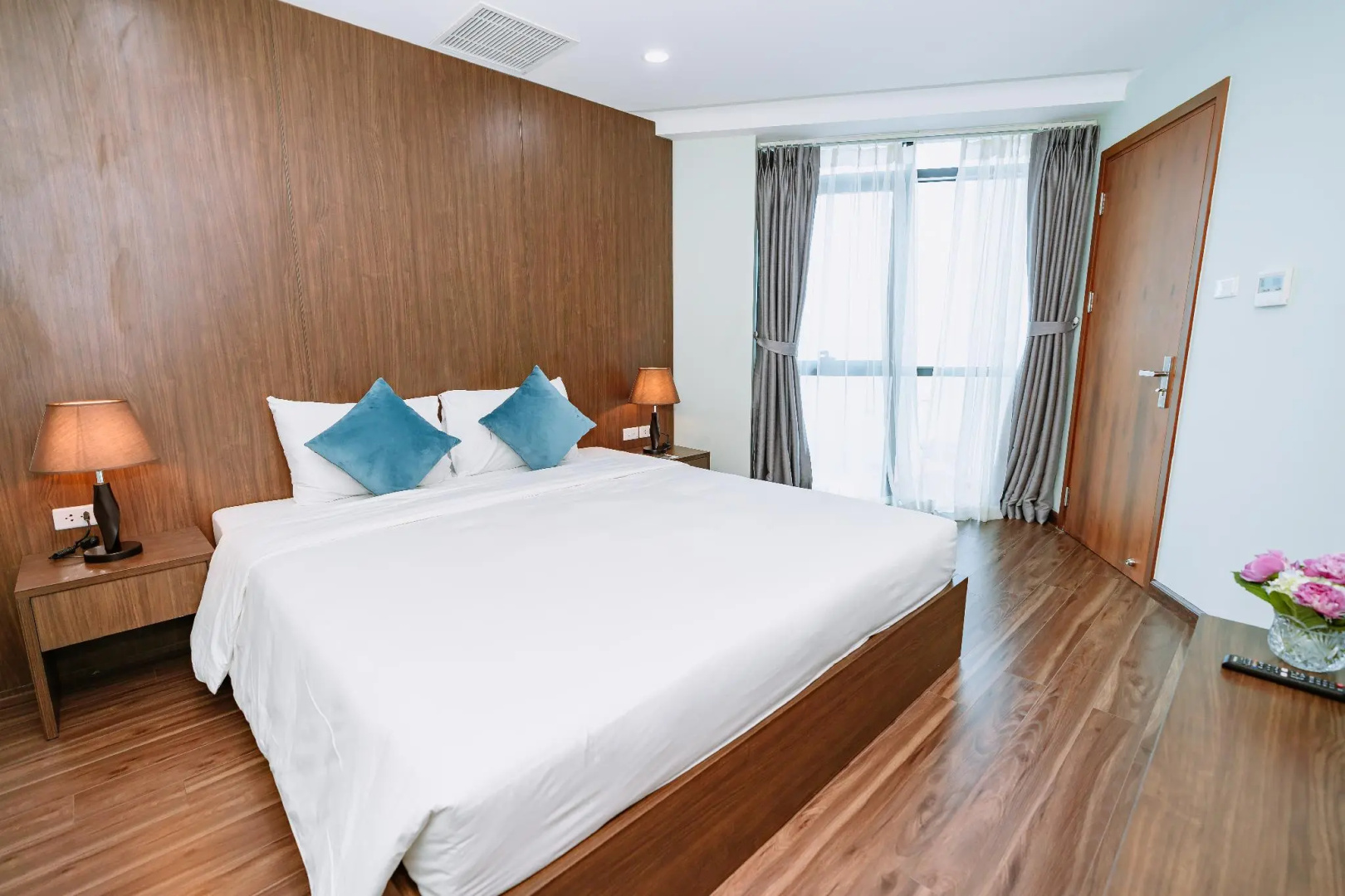 Foto - Legend Westlake Hotel