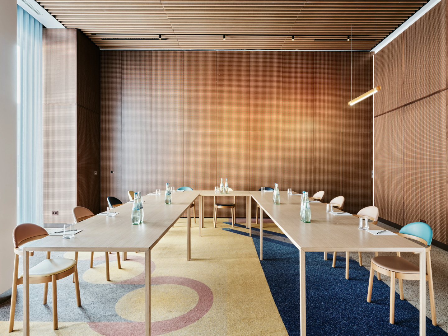 Foto - Kimpton Main Frankfurt by IHG