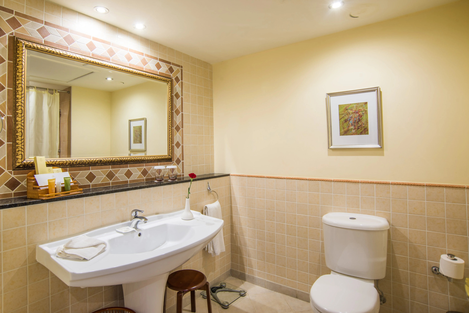 Foto - Grand Hotel Excelsior