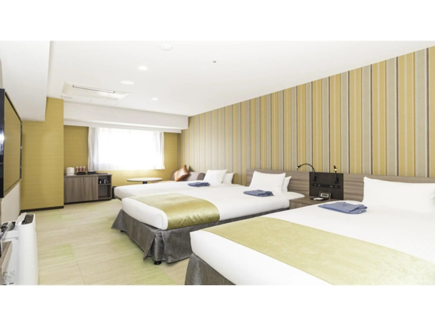 La'gent Stay Hakodate Ekimae
