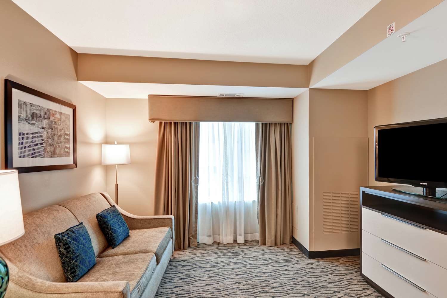Photo - Homewood Suites by Hilton Houston Near the Galleria