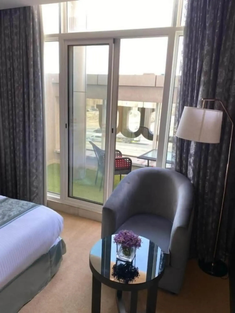 Photo - Sama Inn Hotel