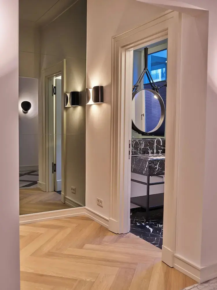 Foto - Townhouse by THE QVEST
