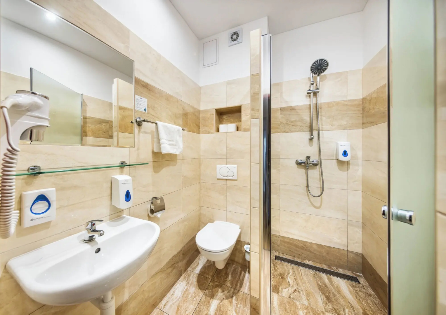 Photo - Residence BENE