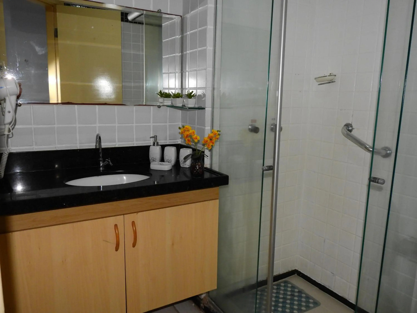 Foto - Sonia Flats Natal - No Apart Hotel Ponta Negra Beach