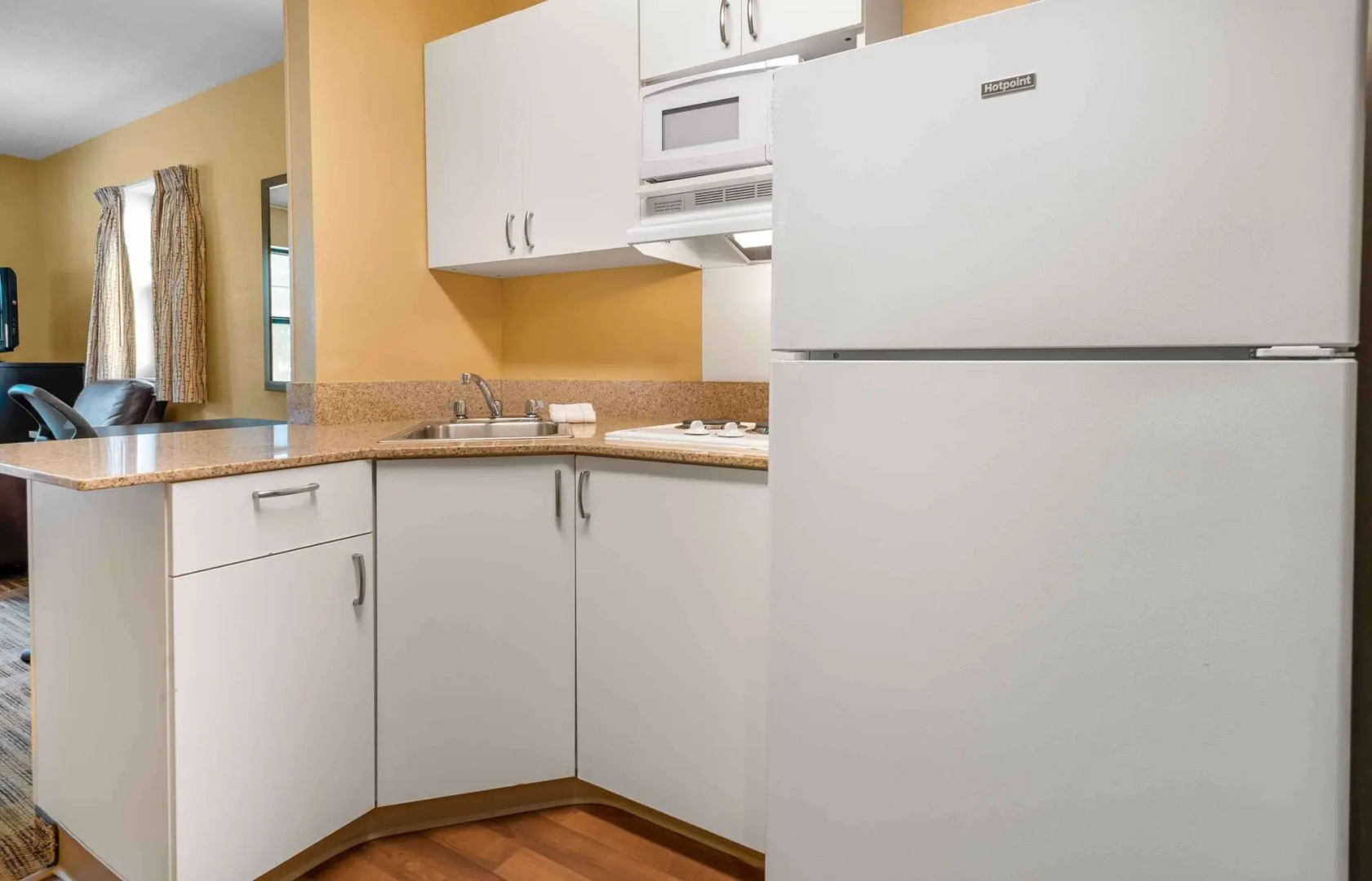 Foto - Extended Stay America Suites Secaucus Meadowlands