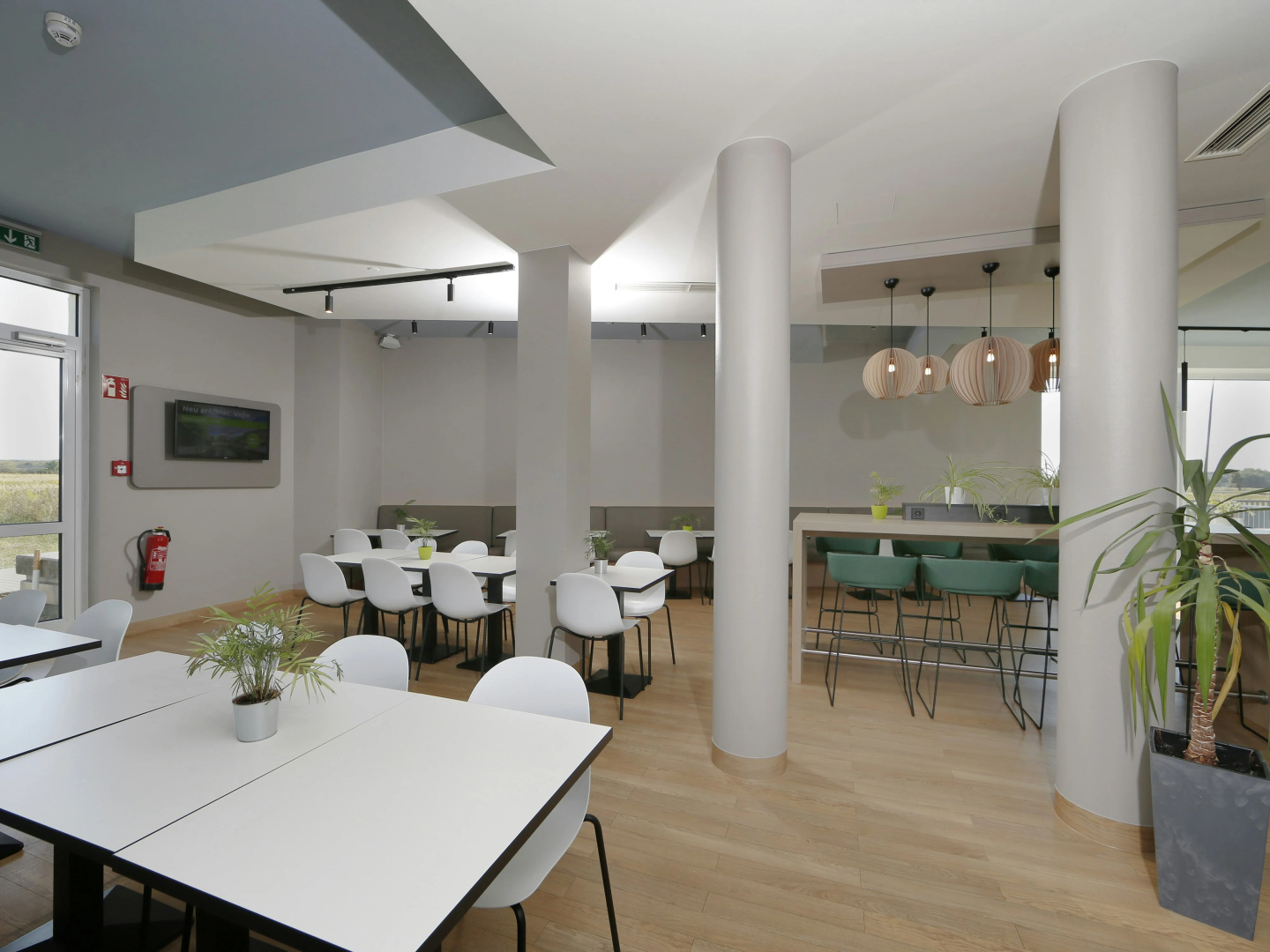 Foto - B&B Hotel Berlin-Airport