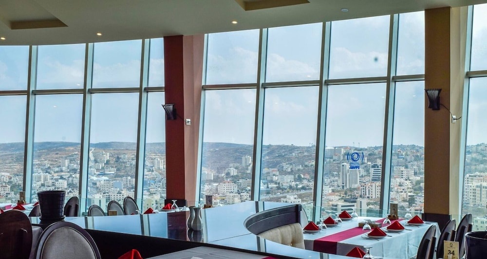 Photo - Palestine Plaza Hotel