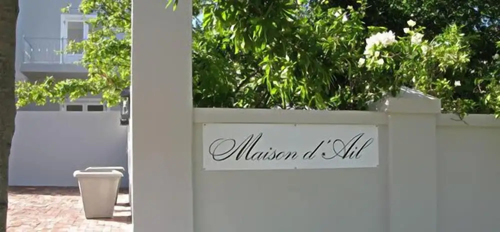 Foto - Maison d'Ail