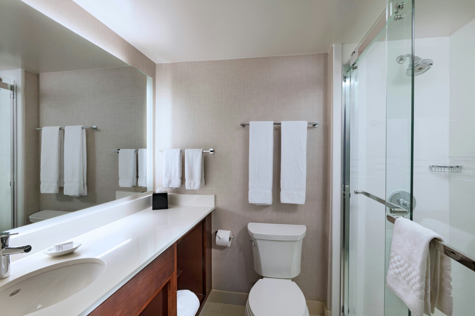 Foto - Residence Inn by Marriott Austin The Domain Area