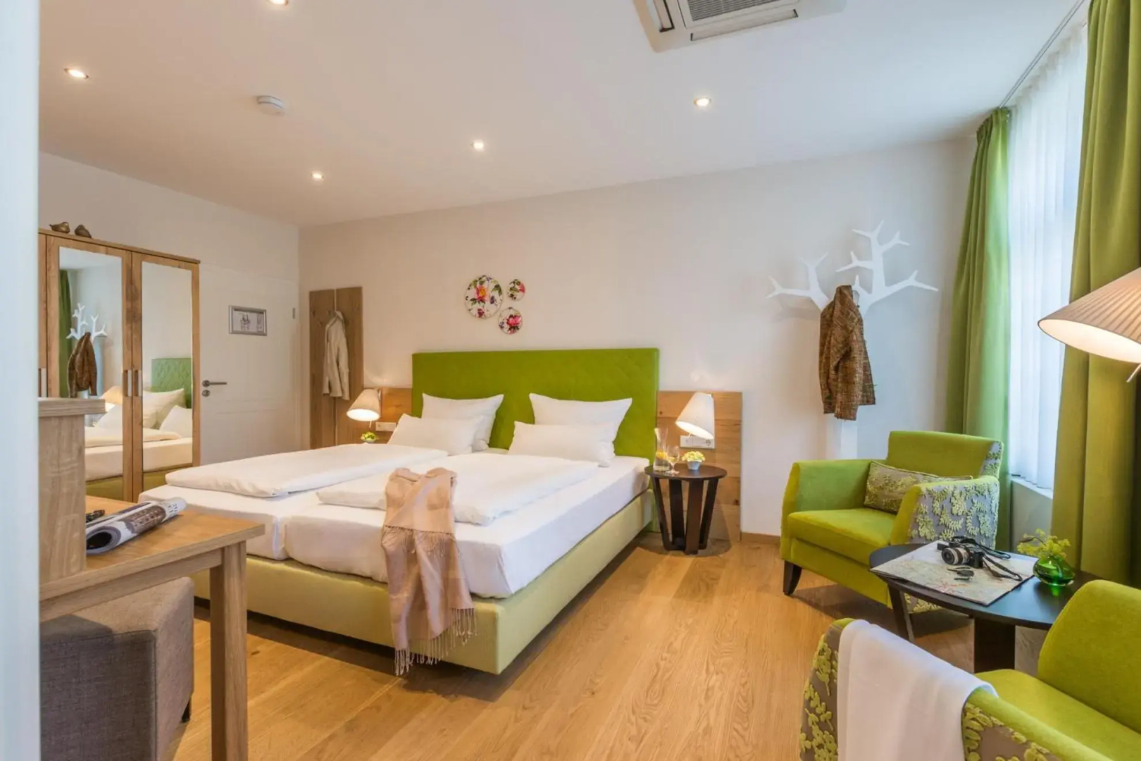 Photo - Althoff St James's Hotel & Club London