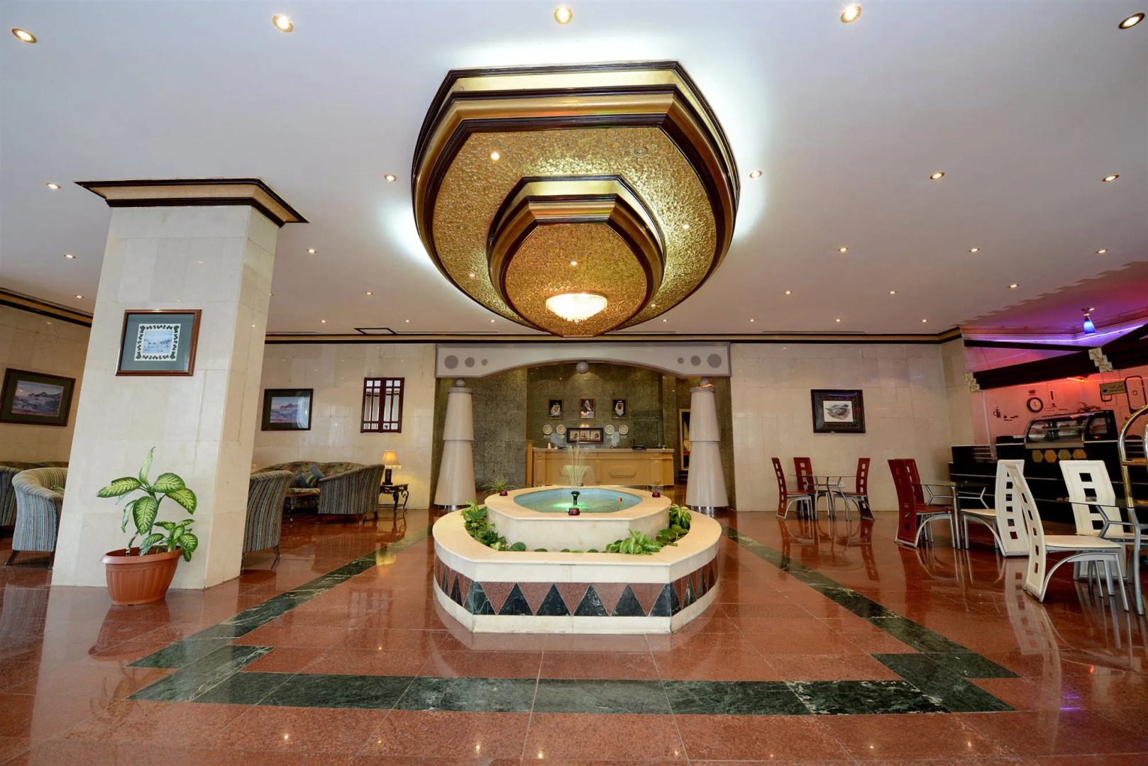 Foto - Boudl Al Olaya