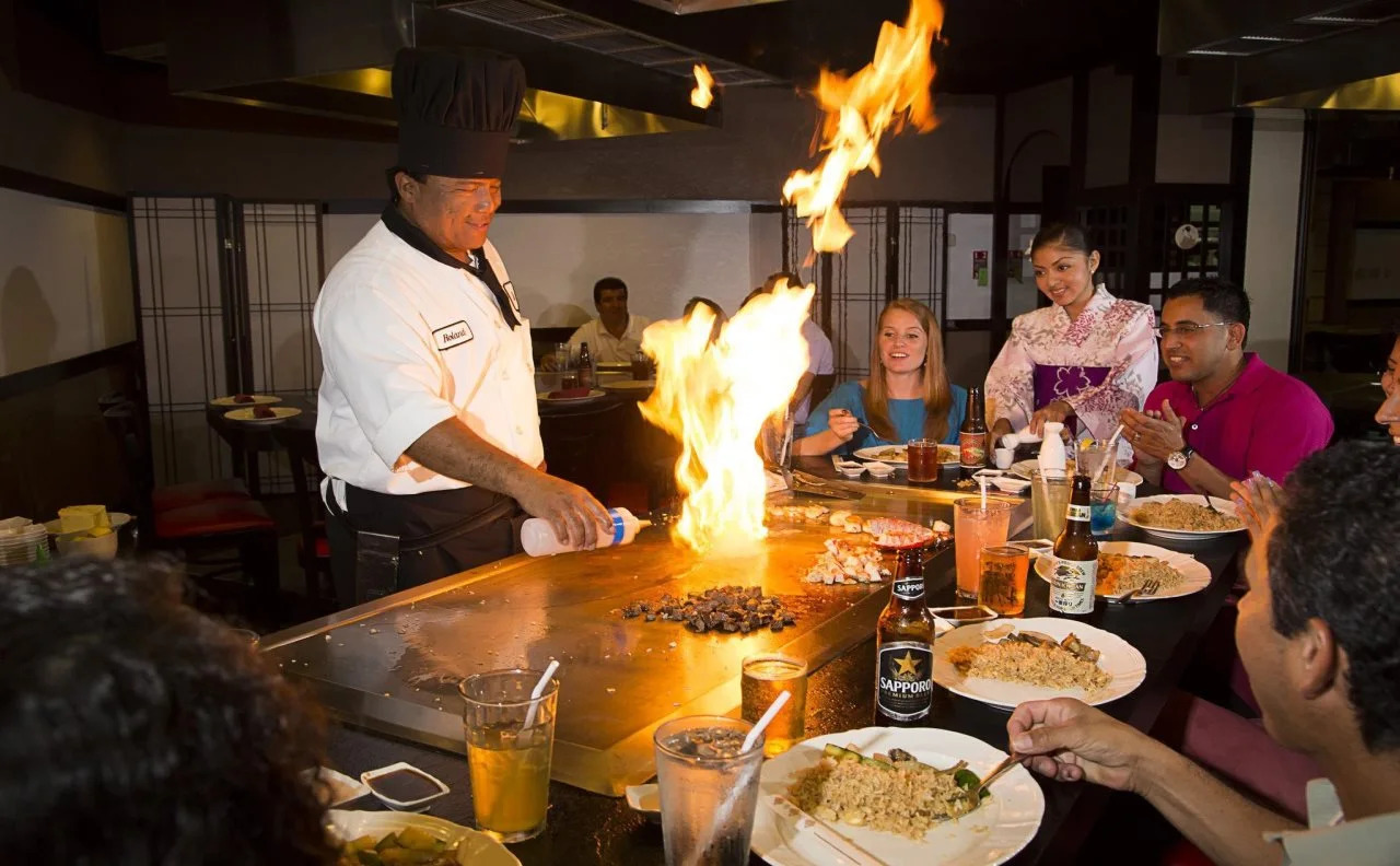 Foto - Rosen Inn Closest to Universal