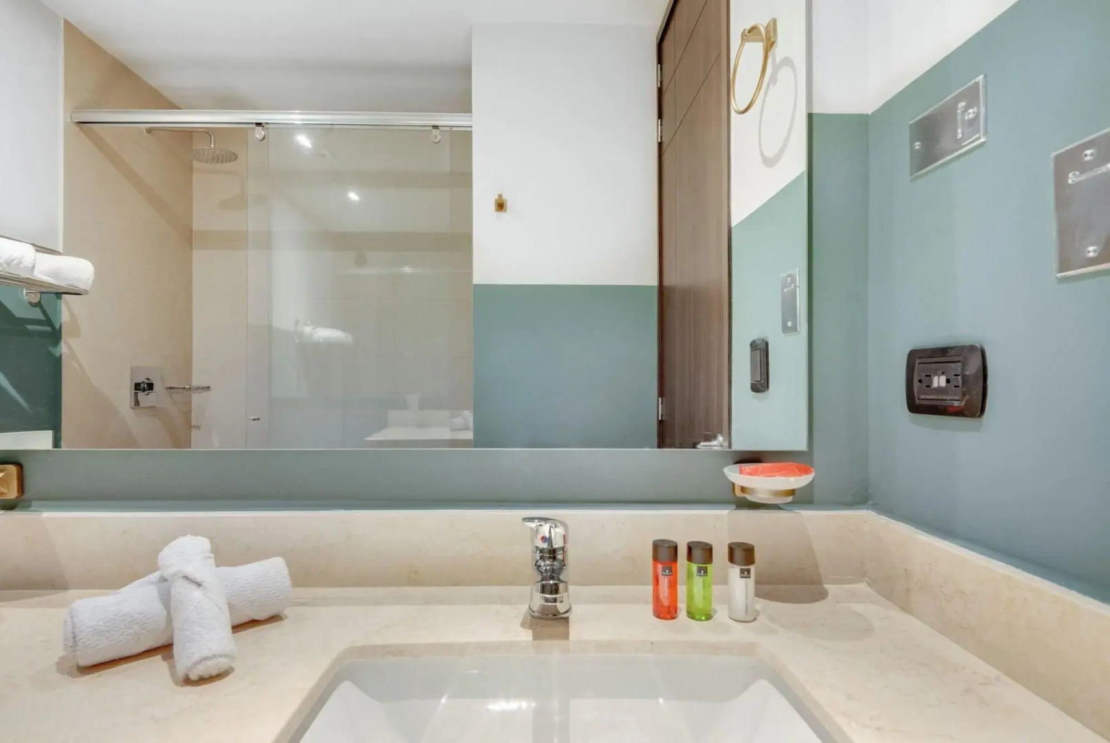 Photo - Socialtel Parque 93 Bogota