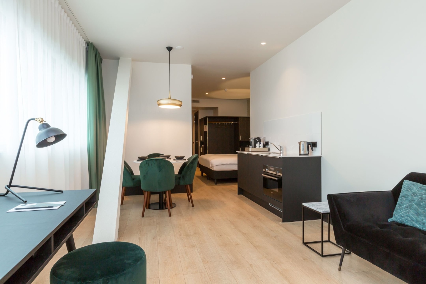 Photo - The James Hotel Rotterdam