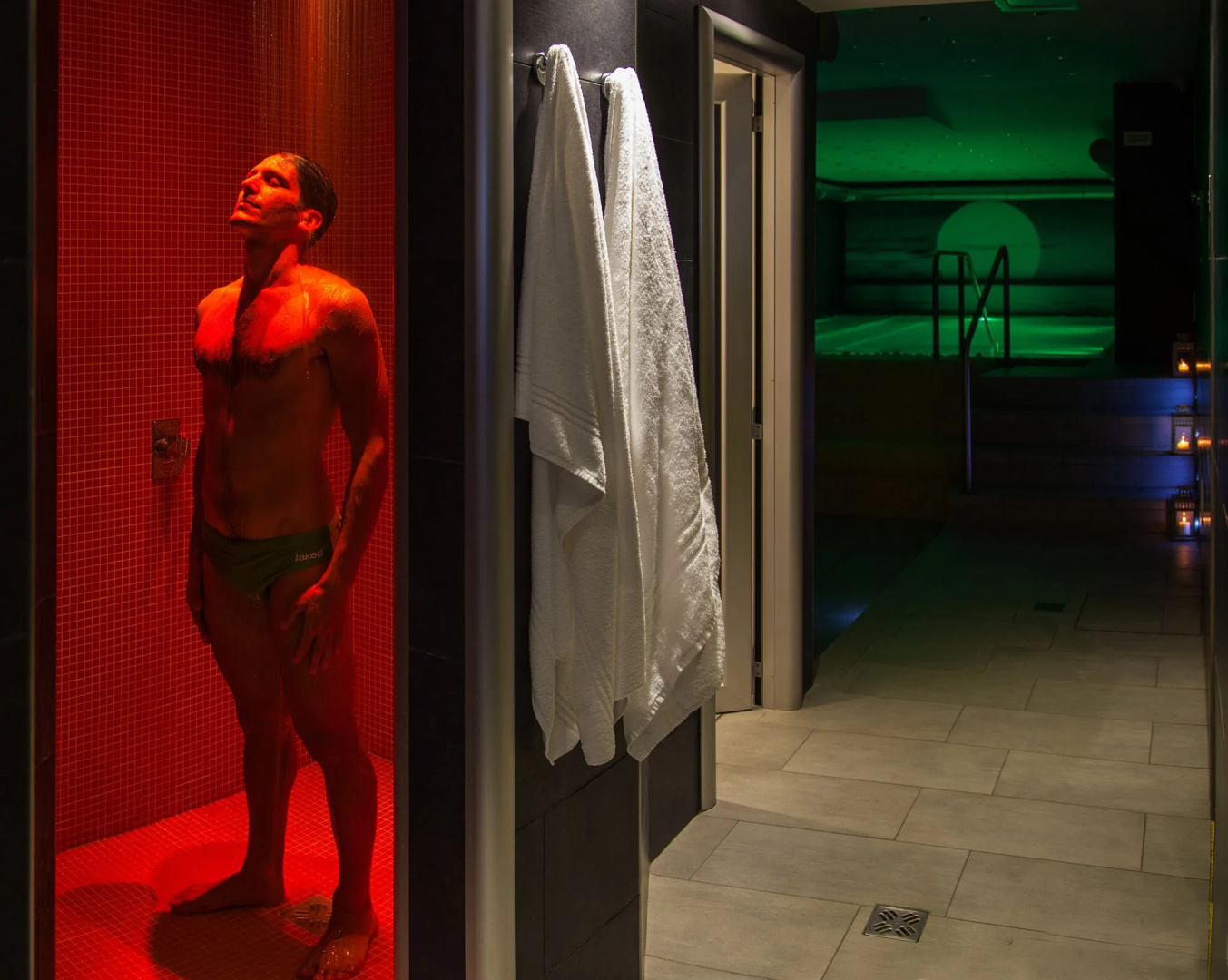 Foto - Grifo Hotel Charme & SPA