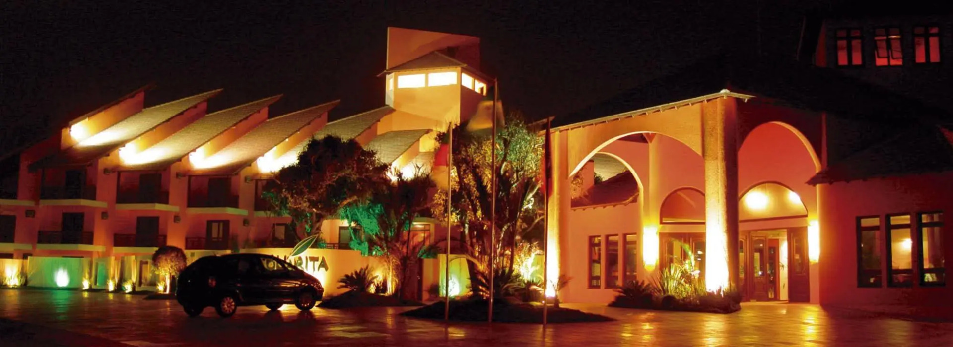 Photo - Guarita Park Hotel - By Life Hotéis