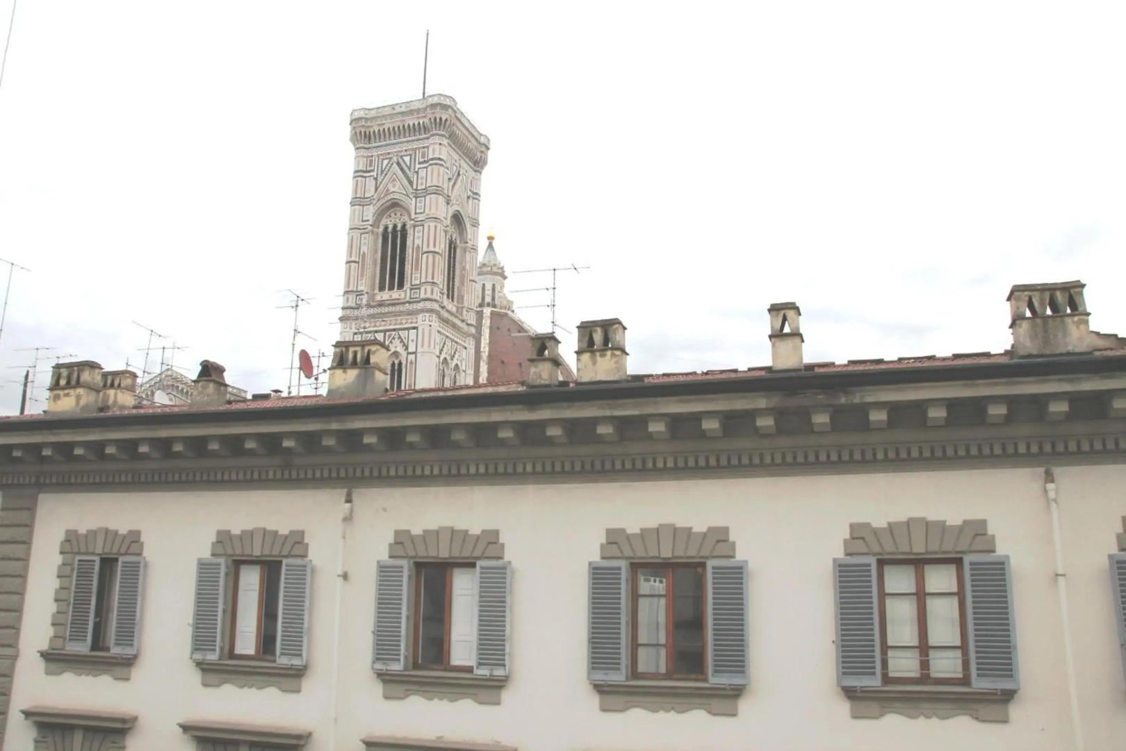 Photo - B&B Magnifico Messere