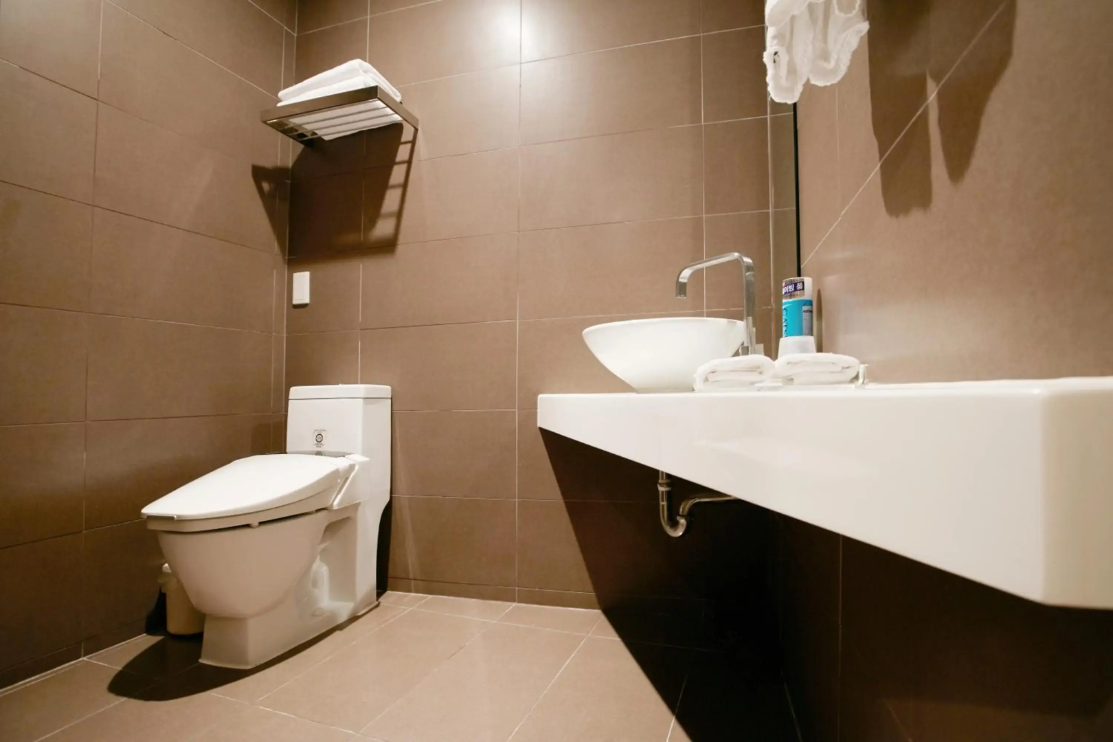 Foto - Tria Business & Boutique Hotel