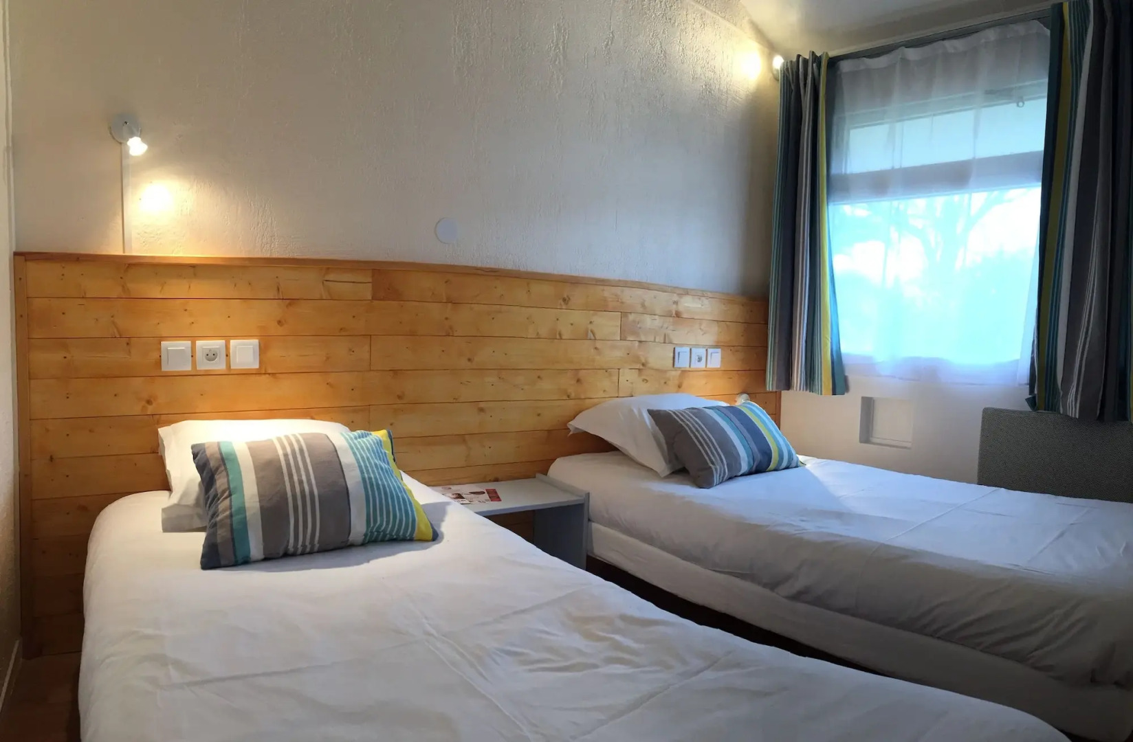 Photo - Résidence Thibaud