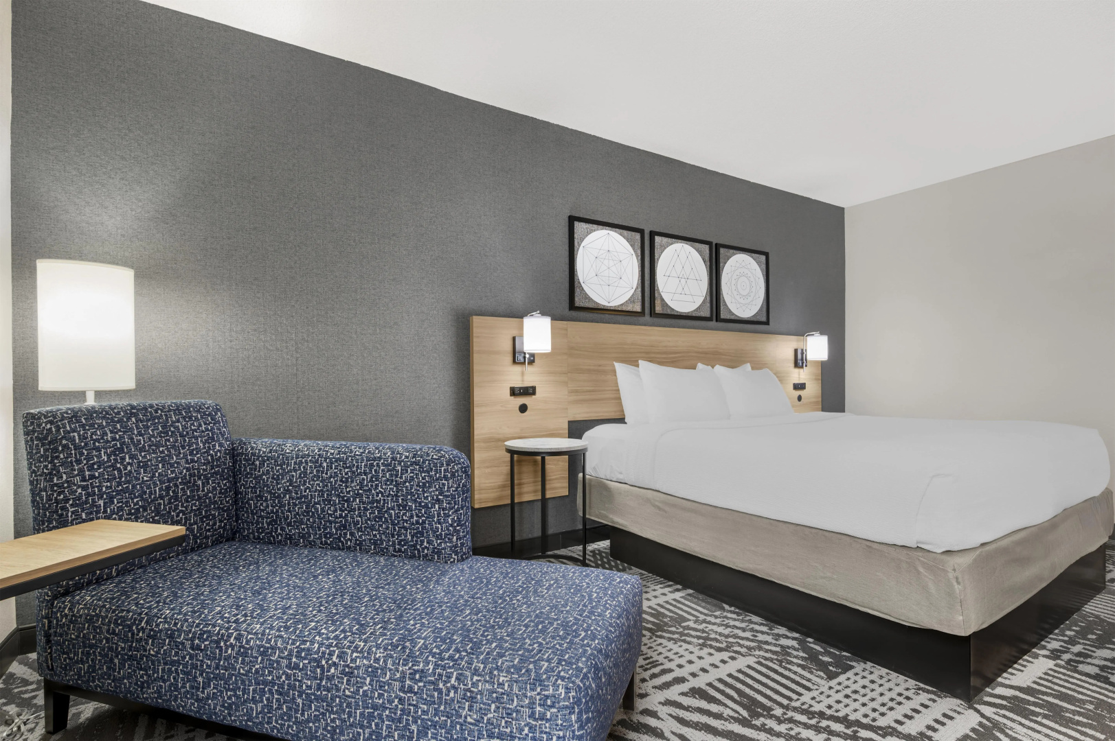 Foto - Best Western Plus Indianapolis NW Hotel