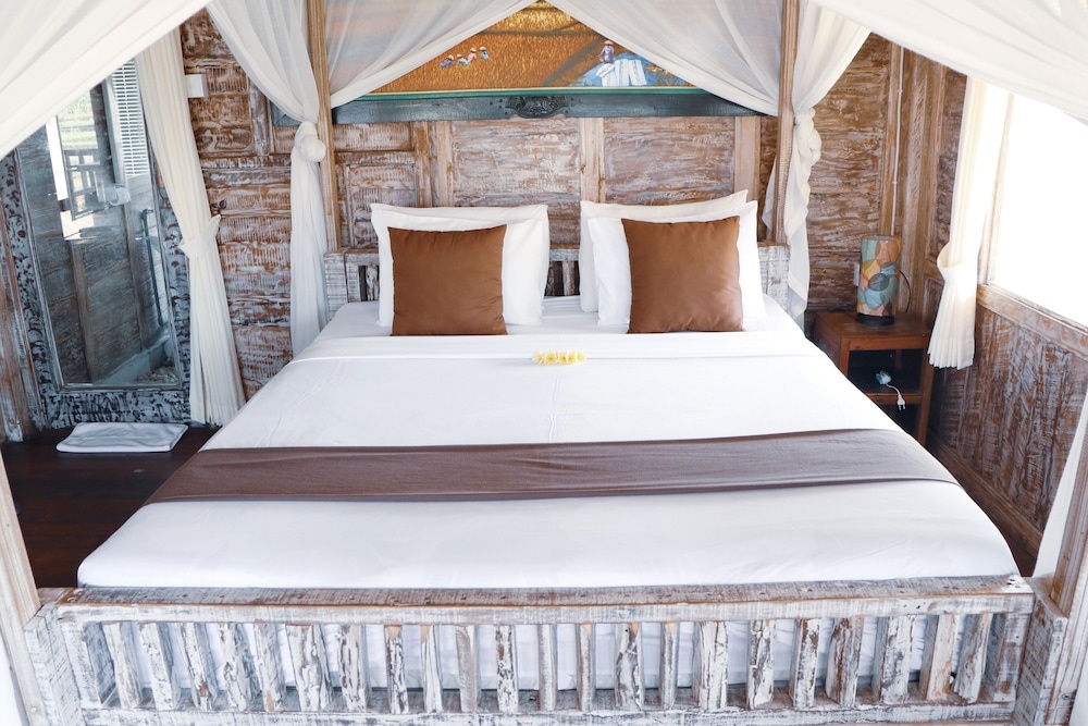 Foto - Royal JJ Ubud Resort & Spa