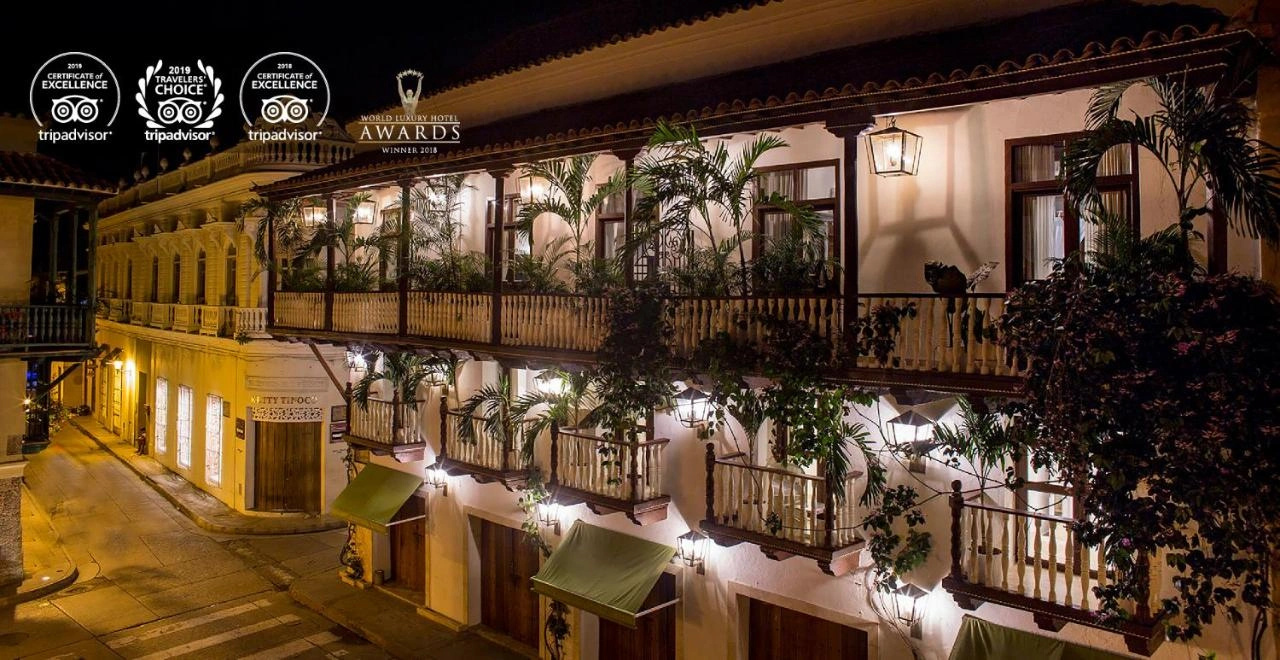 Photo - Leones de Alba Hotel Boutique