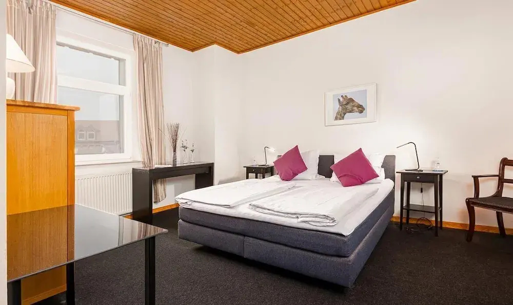 Foto - Hotel Rutherbach