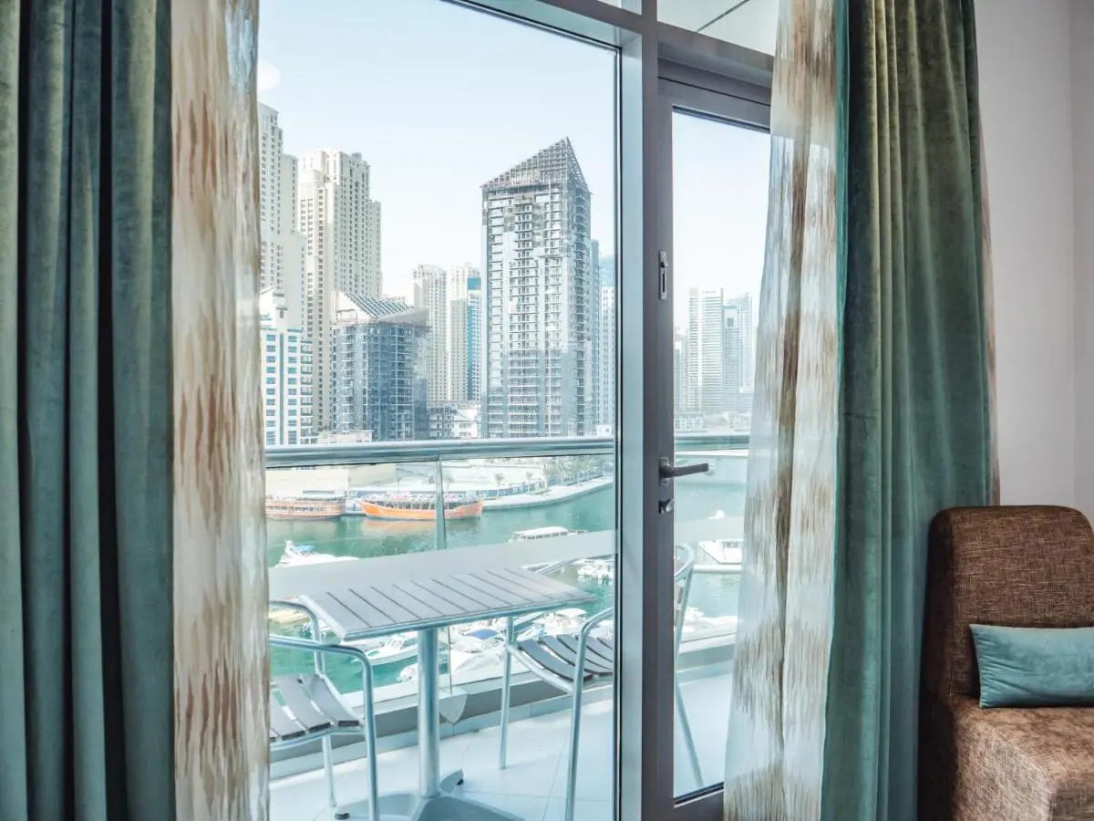 Foto - Signature Hotel Apartments & Spa