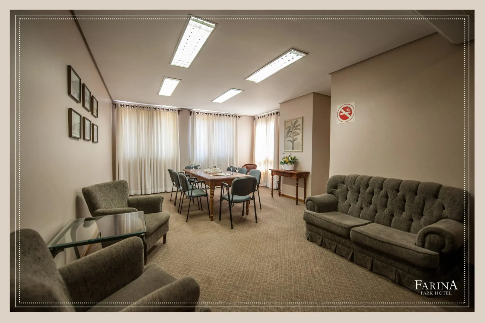 Photo - Farina Park Hotel