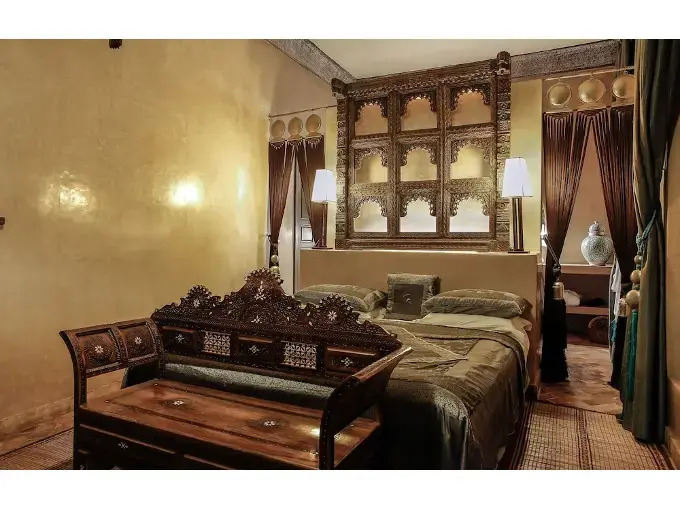 Photo - Riad Noir d'Ivoire