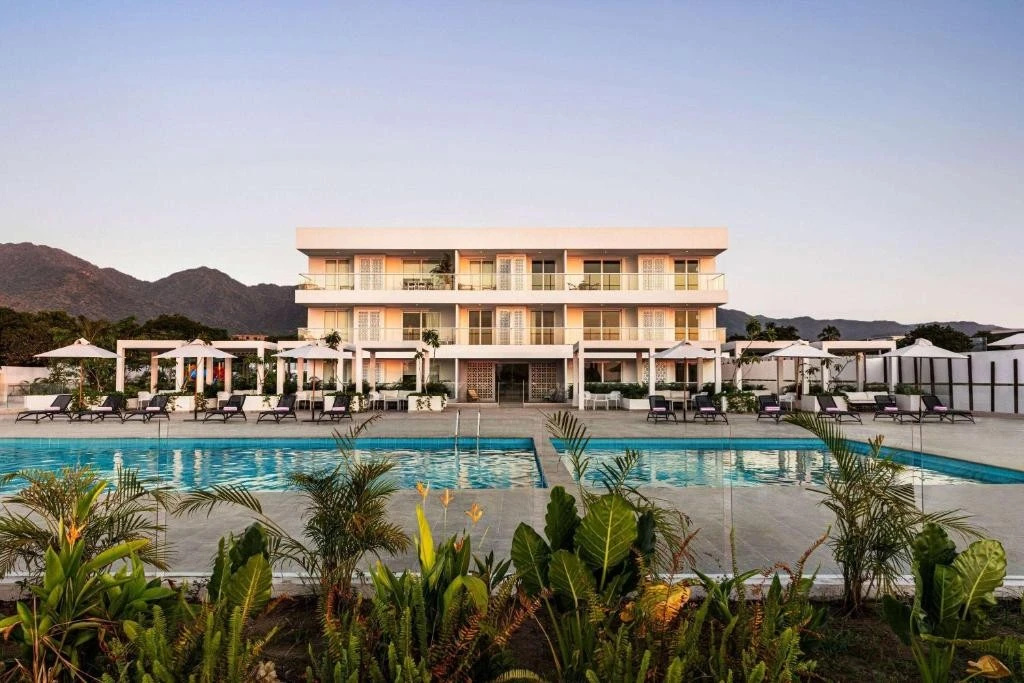 Foto - Wyndham Residences Santa Marta Aluna Beach Club