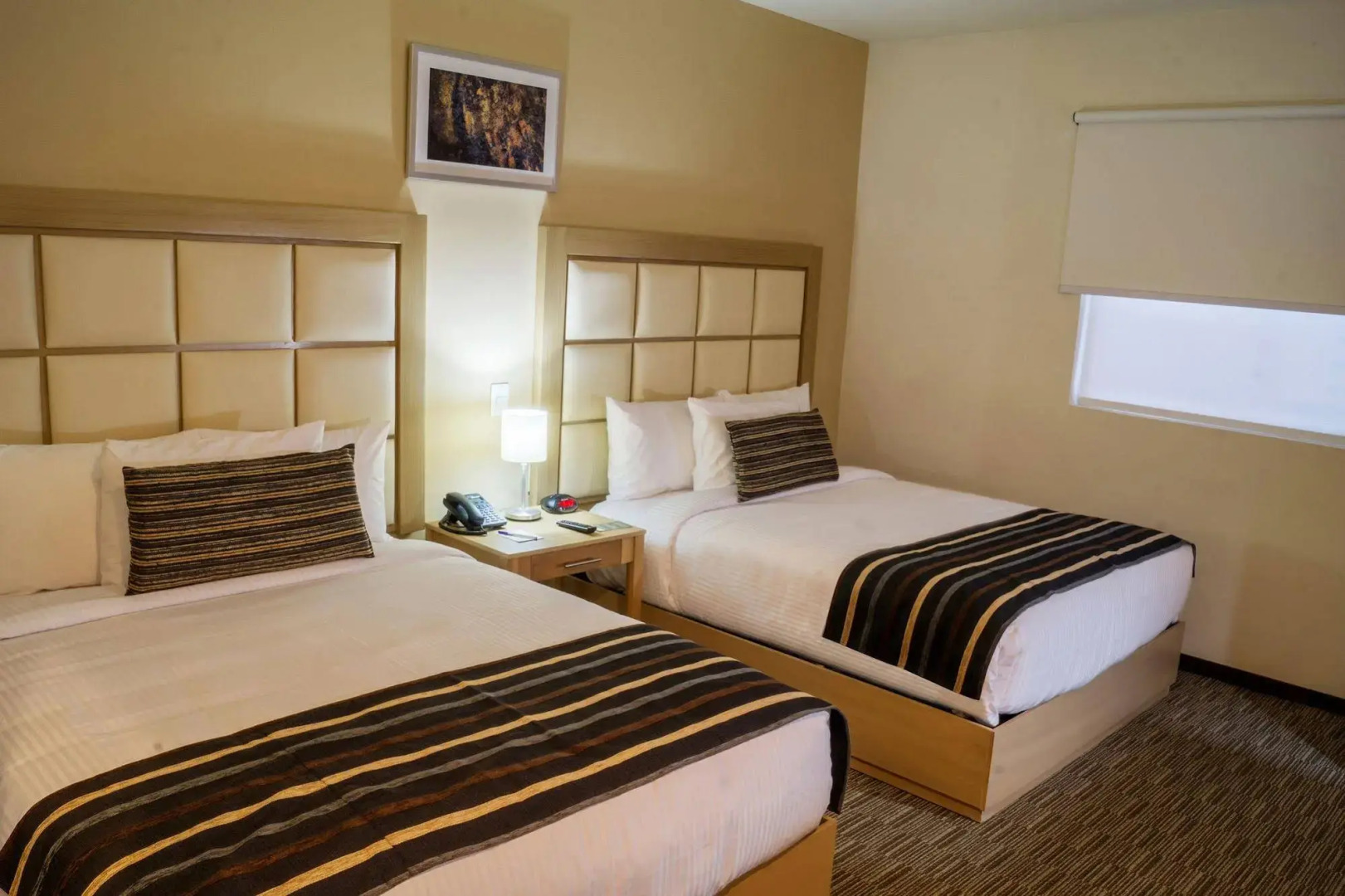 Photo - Sleep Inn Monterrey San Pedro