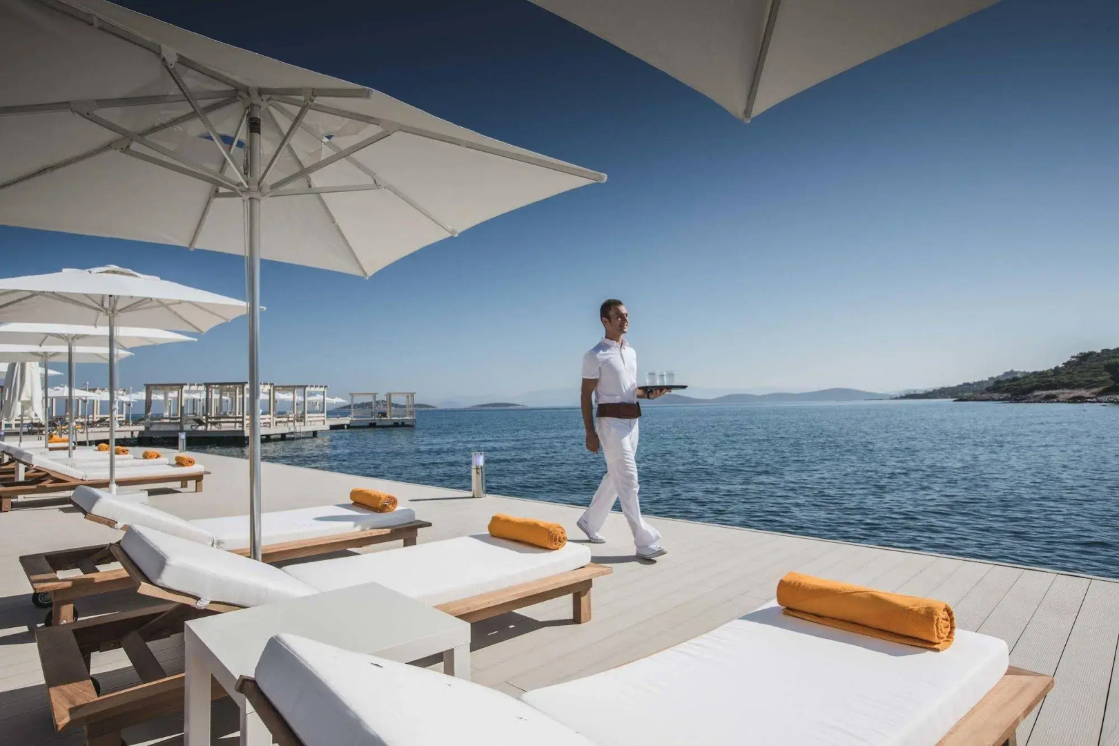 Foto - Susona Bodrum, LXR Hotels & Resorts