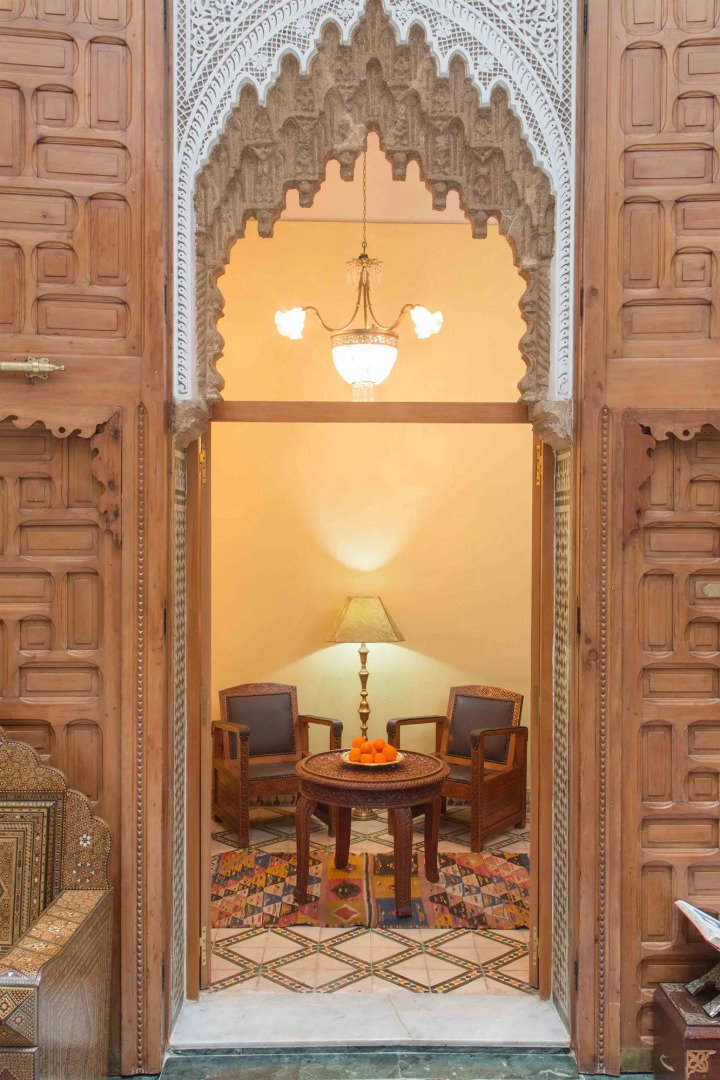 Foto - Dar El Kébira