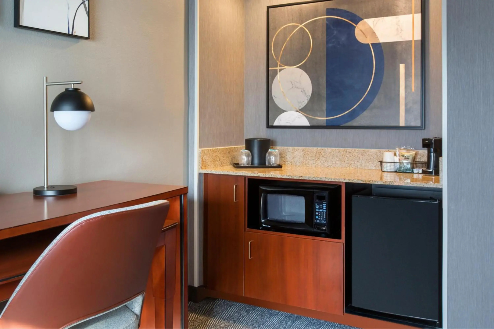 Foto - Courtyard by Marriott Tarrytown Westchester County