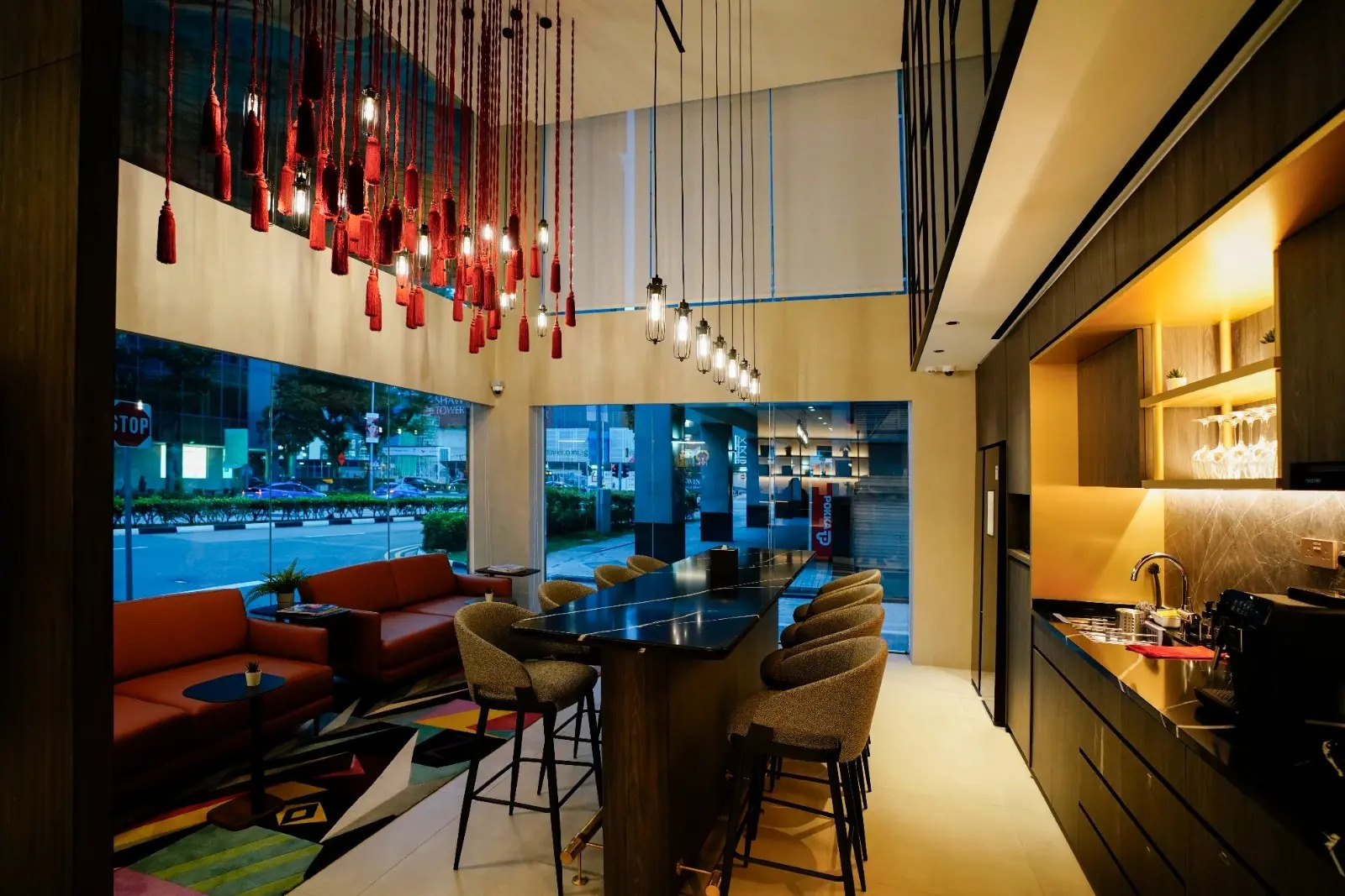 Photo - ST Signature Bugis Middle