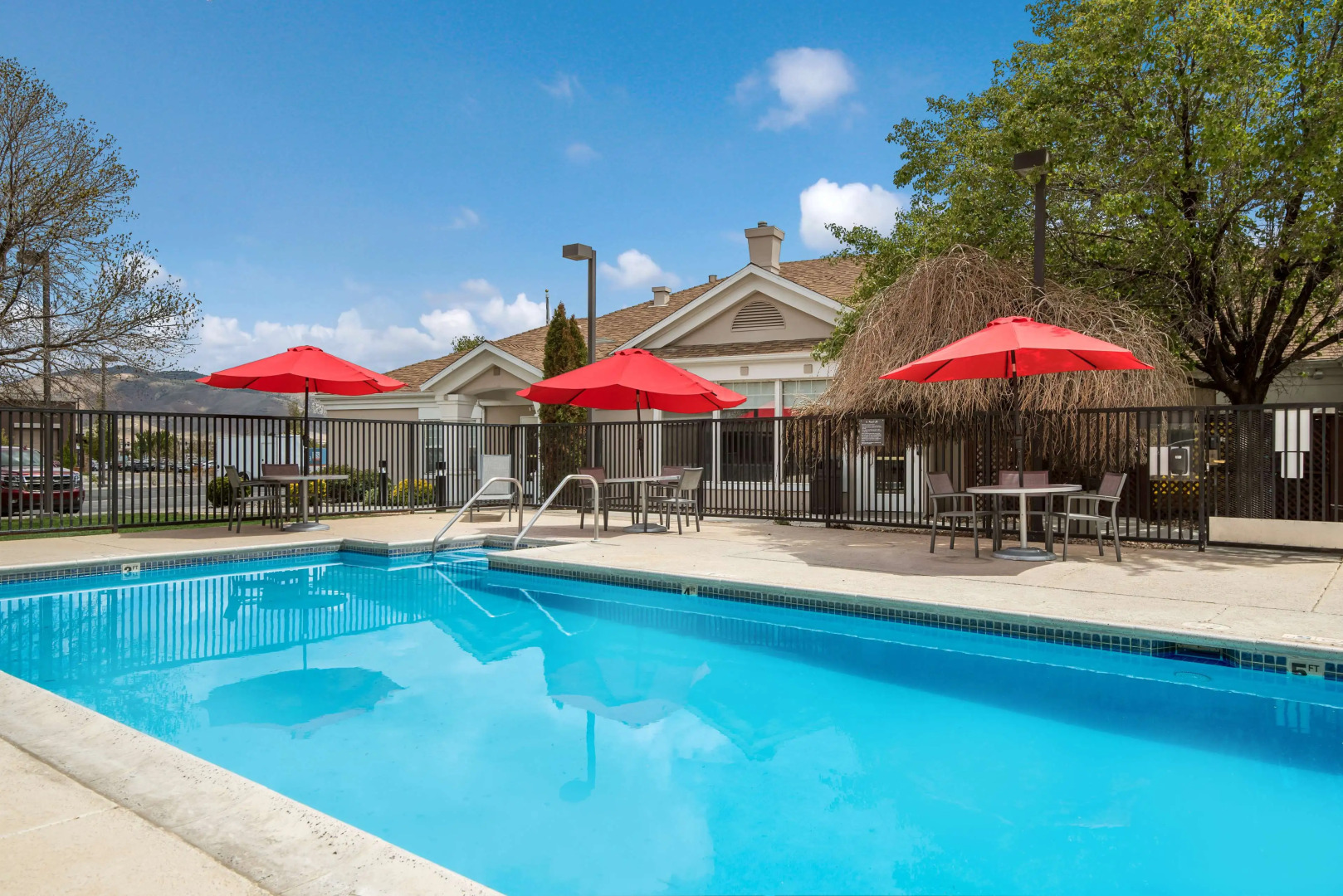 Photo - Sonesta ES Suites Reno