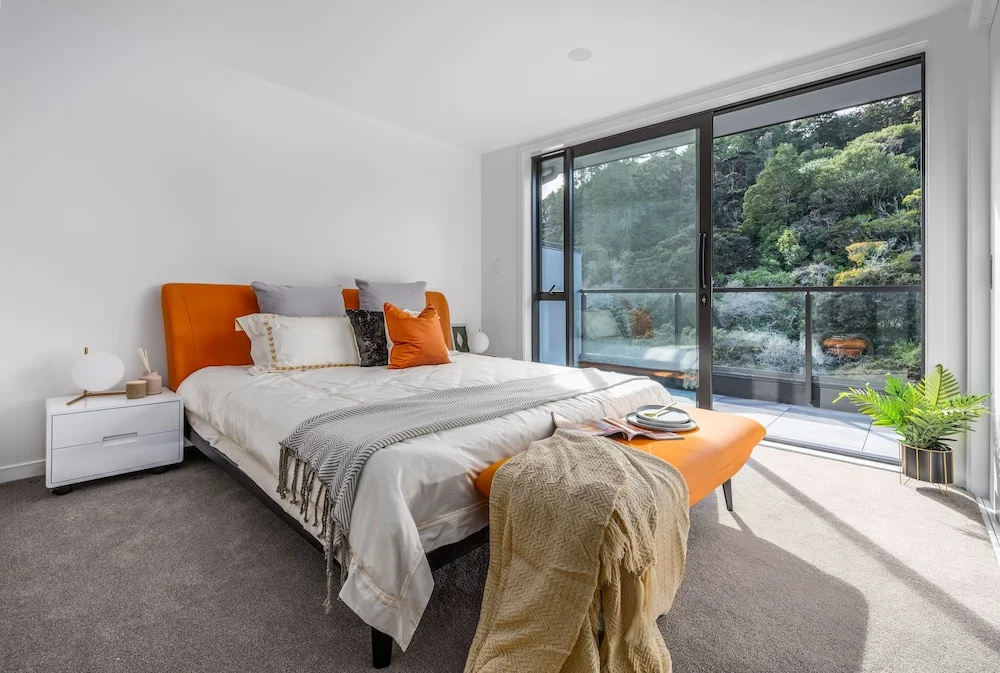 Photo - Sunrise Garden Suites