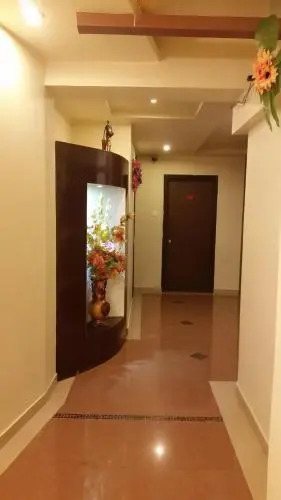 Foto - Vora Corporate Inn