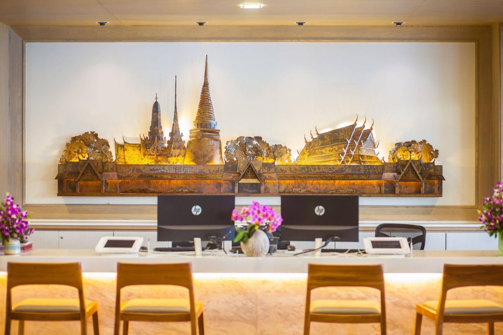 Photo - New Siam Palace Ville