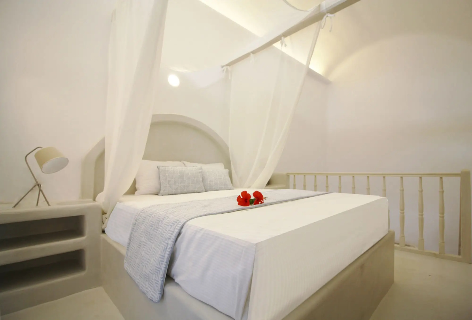 Foto - Palmariva Villas