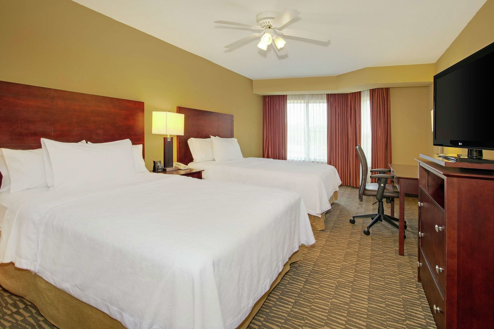 Photo - Homewood Suites by Hilton Tampa-Brandon