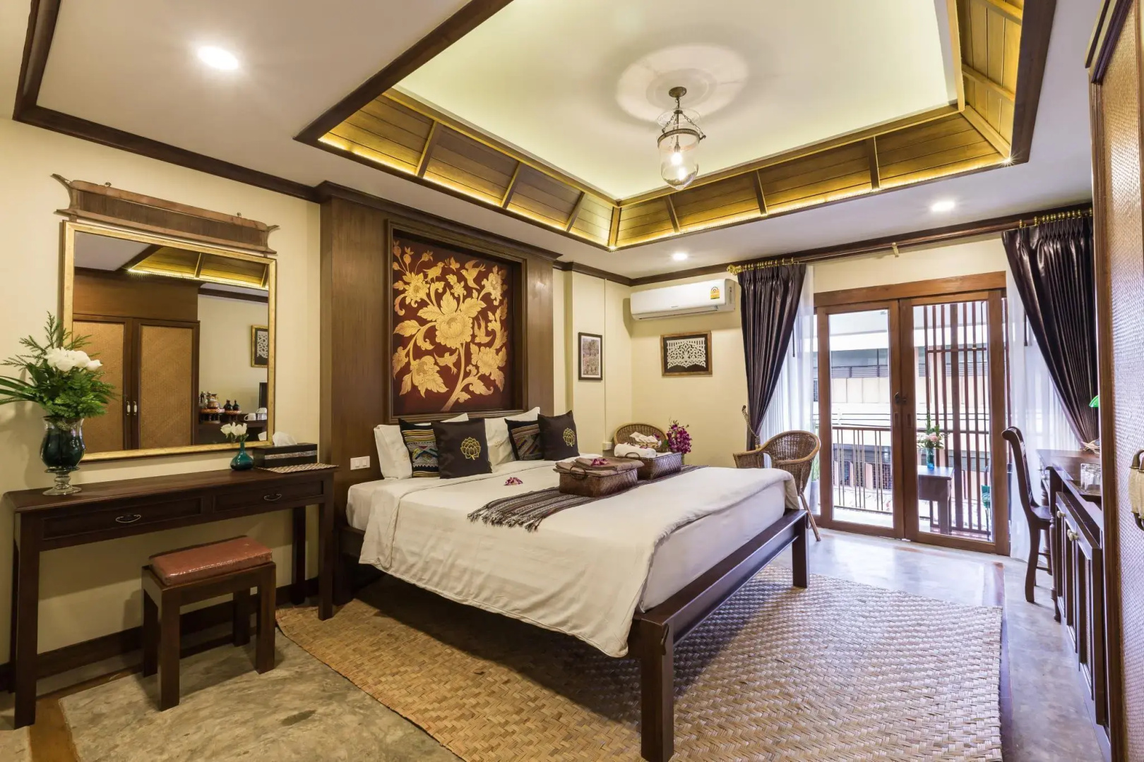 Photo - Wannamas Chiangmai Boutique House