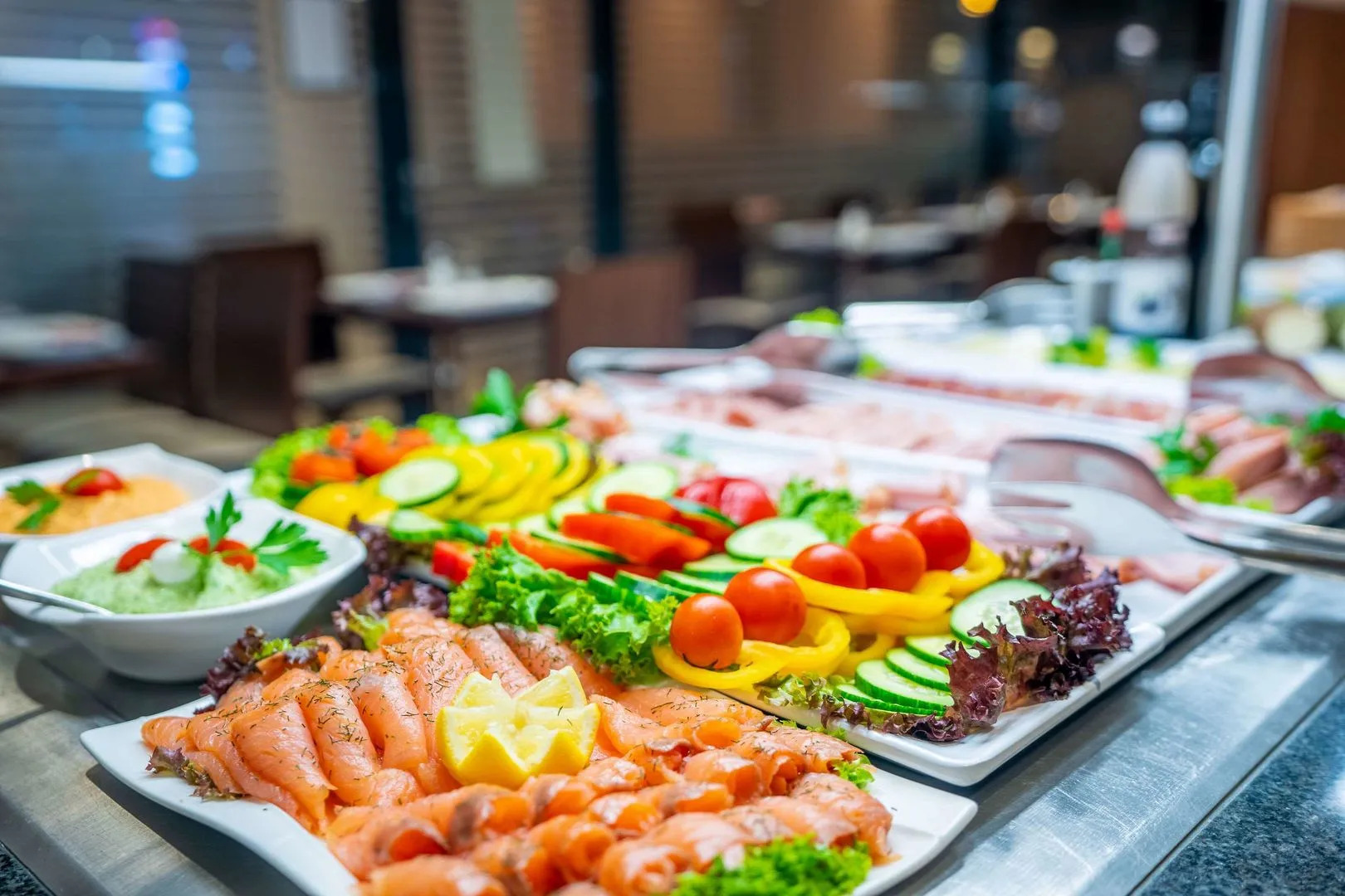 Foto - Leonardo Hotel Salzburg City Center