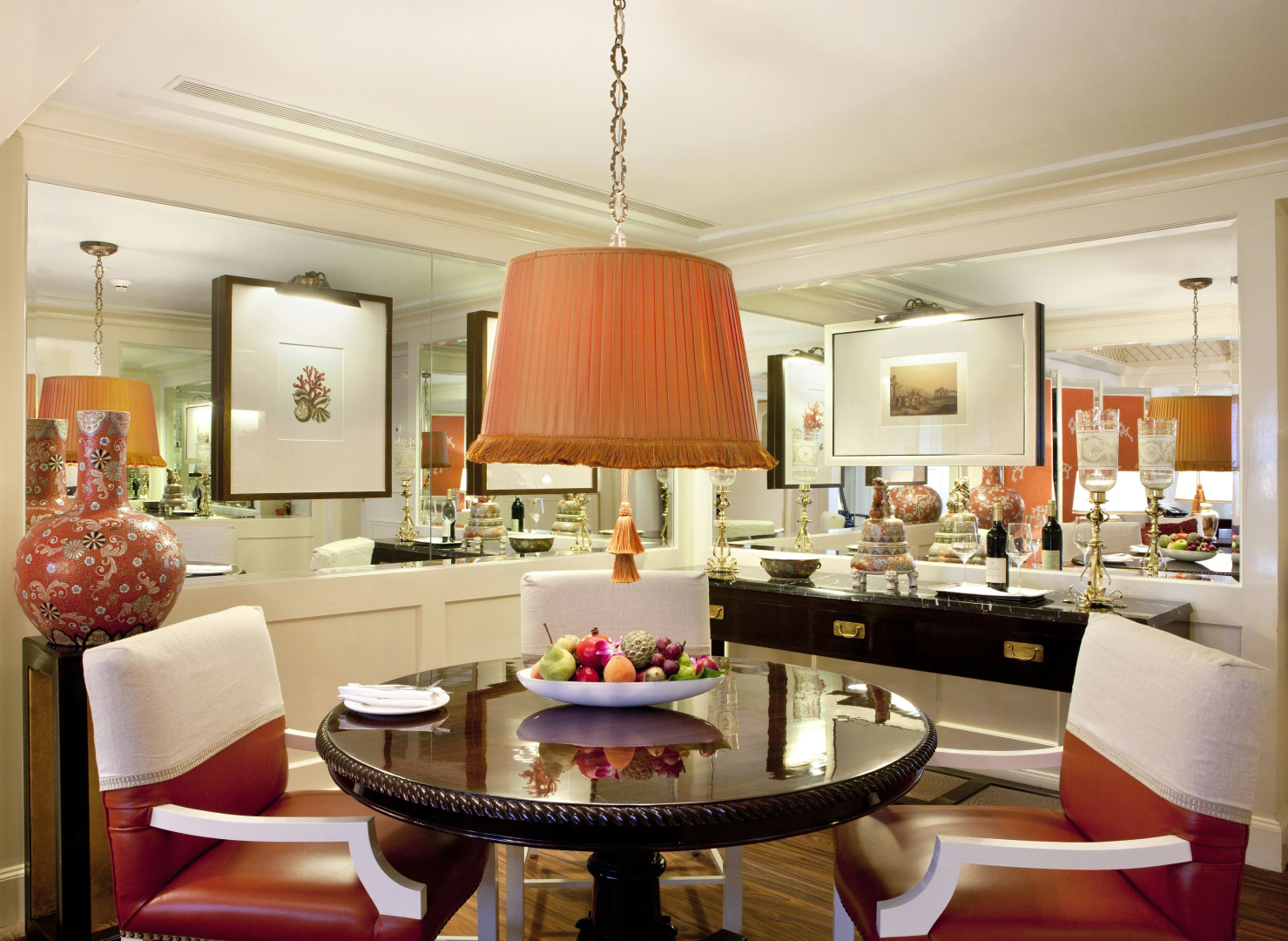 Photo - The Taj Mahal Palace Mumbai